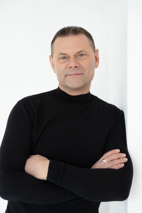 Luxury Hospitality | Martin Mainey