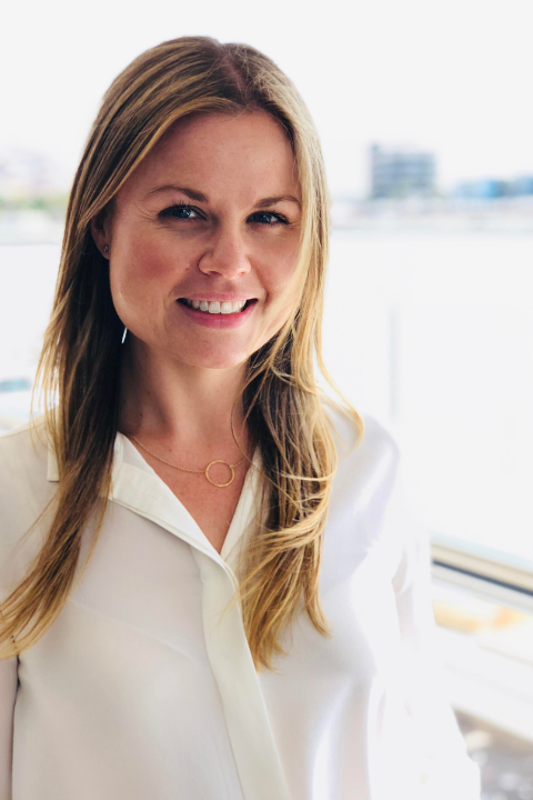 Danella Hopkins | About us | Luxury Hospitality
