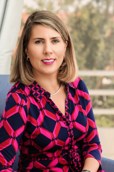 Luxury Hospitality | About us | Helen Loveday