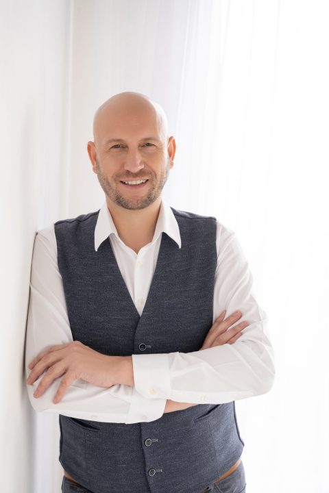 Luxury Hospitality | Peter Vogel