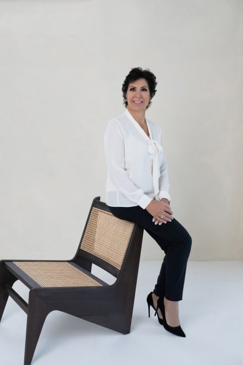Luxury Hospitality | Lynne Edwards