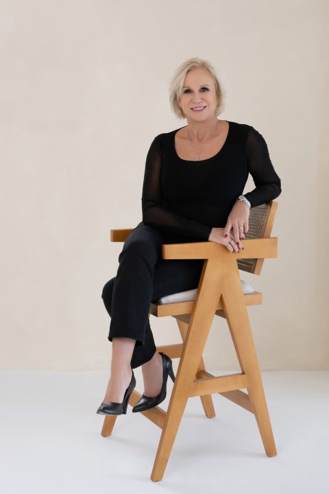 Luxury Hospitality | Julia Rogers