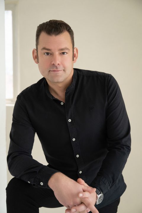 Luxury Hospitality | Rob Rademaker
