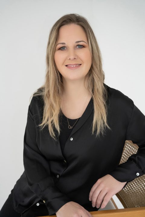 Luxury Hospitality | Solveig Young