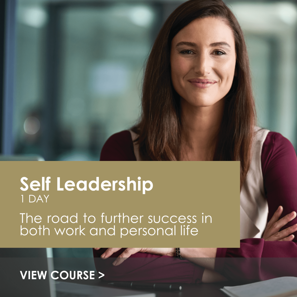 Luxury Hospitality courses | Leadership training | Self Leadership Luxury Hospitality | Leadership Courses | Hospitality Training and leadership training | Self Leadership