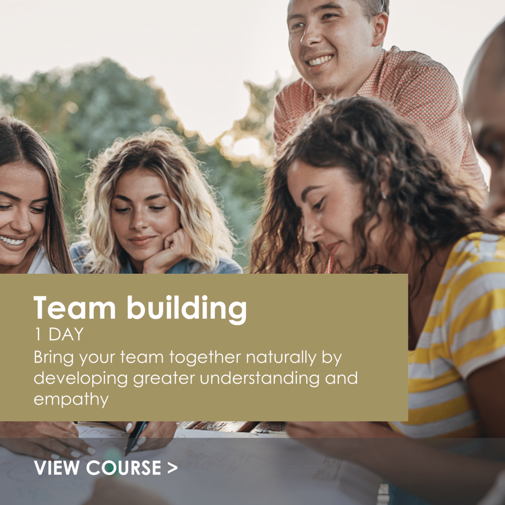 Luxury Hospitality courses | Team building Luxury Hospitality | Self discovery and team building workshops | Team building | Hospitality training and leadership training