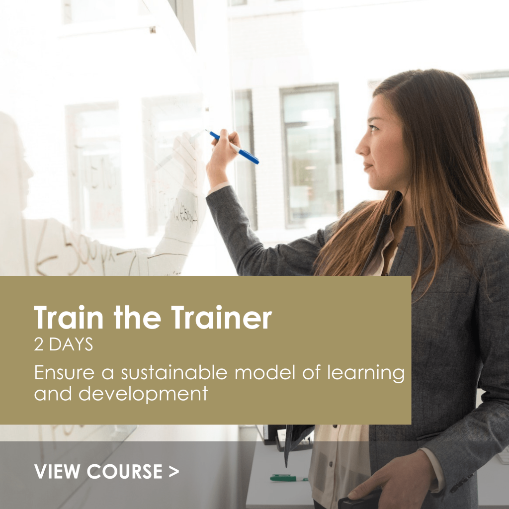 Luxury Hospitality courses | Leadership training | Train the Trainer Luxury Hospitality | Leadership Courses | Hospitality Training and leadership training | Train the Trainer