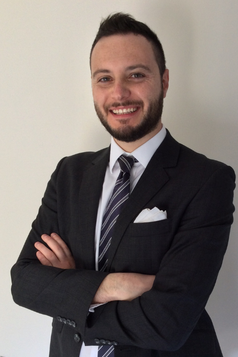 Luxury Hospitality | About us | Daniele Perchiazzi