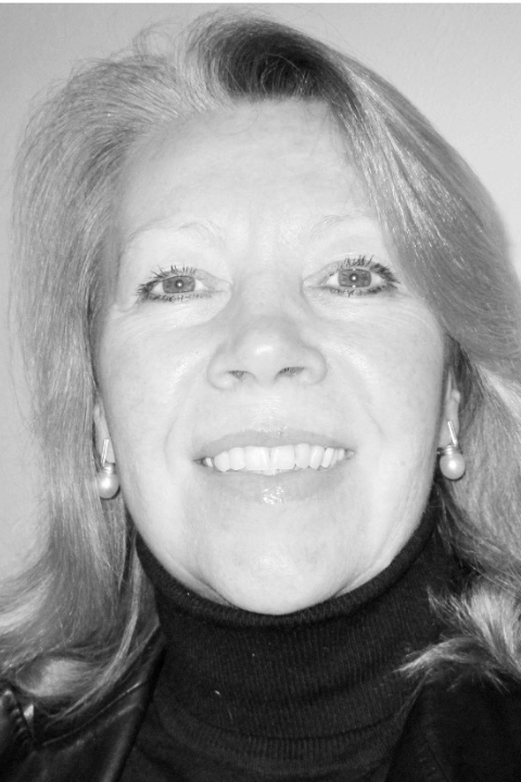 Luxury Hospitality | About us | Jeanette van 't Hart